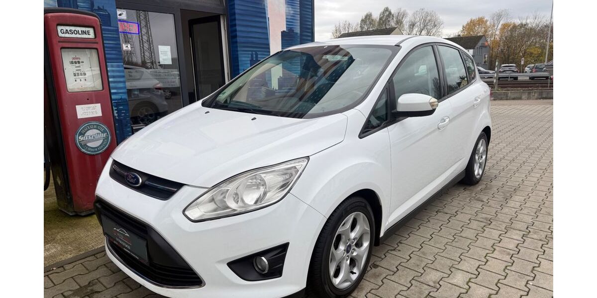 Ford C-Max 99.980 km 6.799 &euro; Paderborn 33104