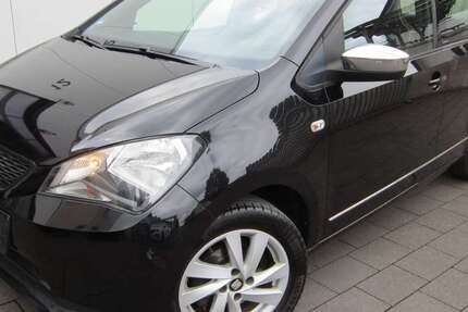 Seat Mii 79.200 km 6.990 &euro; Paderborn 33102