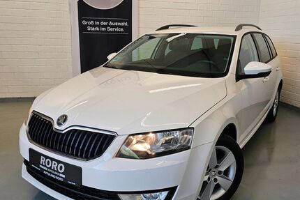 Skoda Octavia 251.450 km 5.800 &euro; Lippstadt 59557
