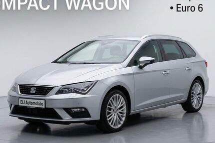 Seat Leon 167.500 km 7.290 &euro; Paderborn 33102