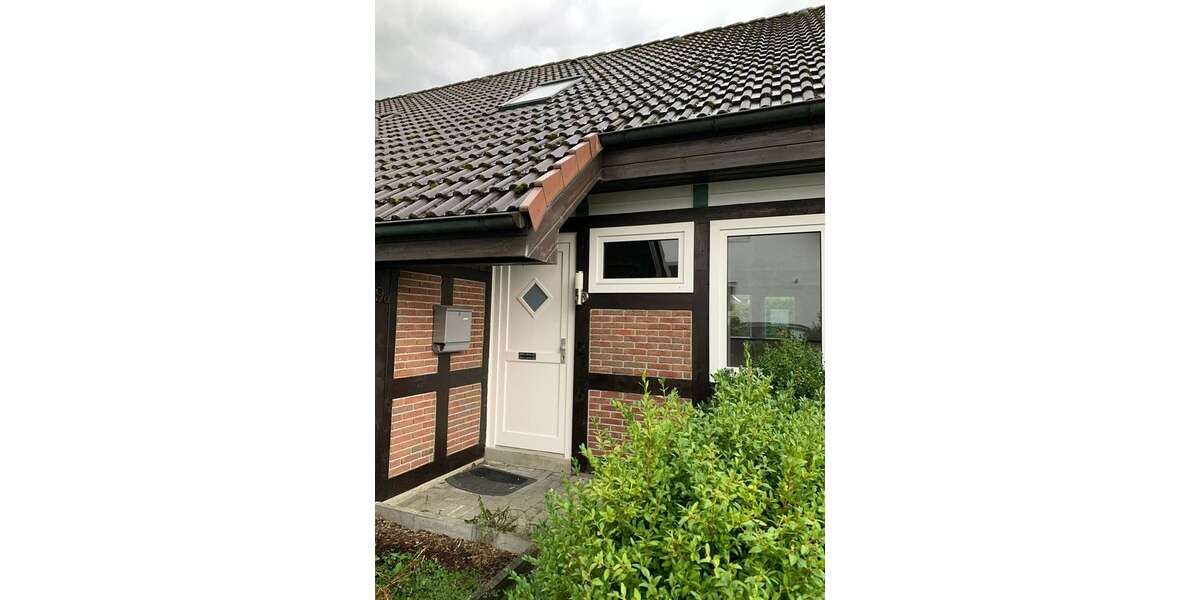 Einfamilienhaus Büren - 5 Zimmer, 100 m&sup2;, 233.000&euro; | Angebot:27031109