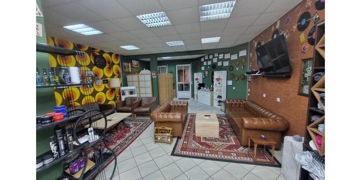 Gewerbeobjekt Horn-Bad Meinberg Bad Meinberg - 500&euro; | Angebot:26285807