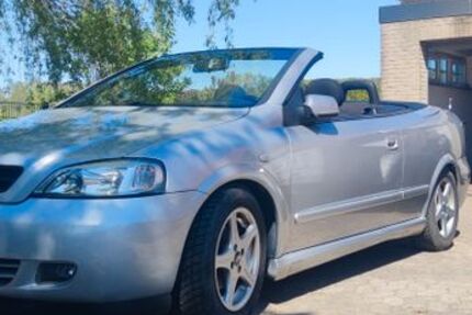 Opel Astra 163.000 km 2.100 &euro; Horn bad Meinberg 32805