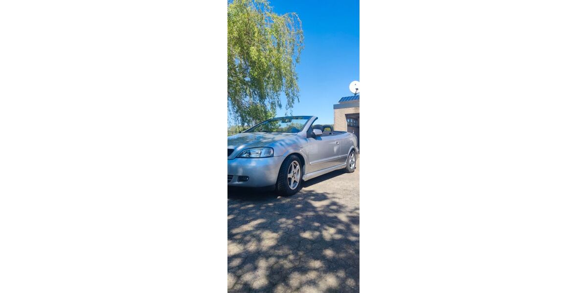 Opel Astra 163.000 km 2.500 &euro; Horn bad Meinberg 32805