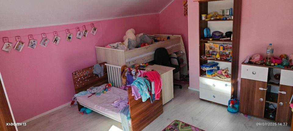 Einfamilienhaus 5 zimmer