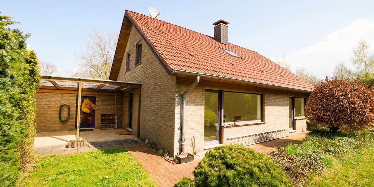 Einfamilienhaus Paderborn / Dahl Dahl - 4 Zimmer, 159 m&sup2;, 449.000&euro; | Angebot:27186028