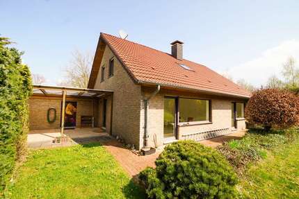 Haus Paderborn / Dahl Dahl - 4 Zimmer, 159 m&sup2;, 449.000&euro; | Angebot:27186028