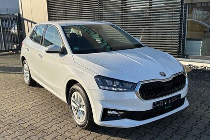 Skoda Fabia 1.626 km 21.380 &euro; Schloß Holte-Stukenbrock 33758
