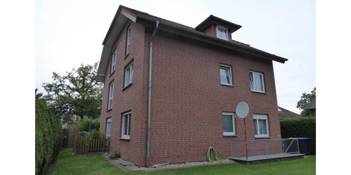 Dachgeschoßwohnung Paderborn Elsen - 3 Zimmer, 73 m&sup2;, 660&euro; | Angebot:25764268