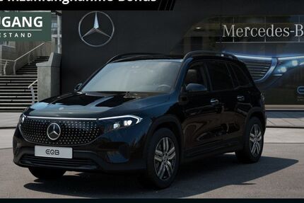 Mercedes-Benz EQB 5.245 km 46.890 € Paderborn 33100