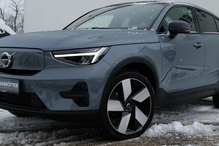 Volvo C40 59.627 km 26.990 &euro; Paderborn 33106