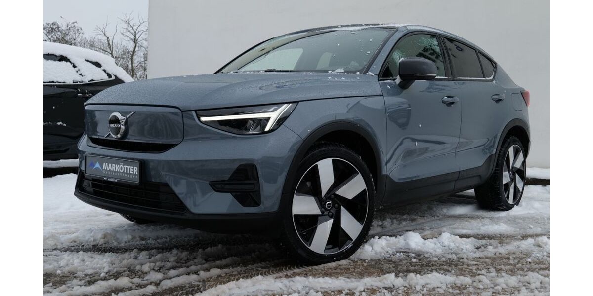 Volvo C40 59.627 km 26.990 &euro; Paderborn 33106