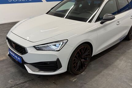 Cupra Leon 29.150 km 30.800 &euro; Delbrück 33129