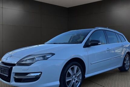 Renault Laguna 300.870 km 4.390 &euro; Paderborn 33102