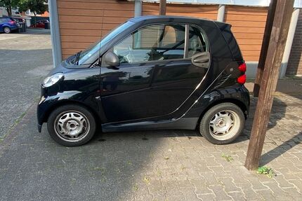 Smart ForTwo 165.000 km 2.500 &euro; Paderborn 33098