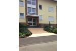 Nahe Paderborn - Exklusive 2 Zi.-Wohnung mit Südbalkon & Garten - 2- Willebadessen | Angebot:27531888