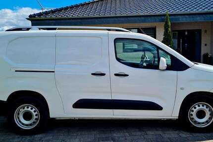 Opel Combo 76.000 km 13.200 € Bad Lippspringe 33175