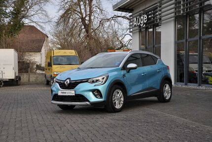 Renault Captur 15.042 km 19.900 &euro; Geseke 59590