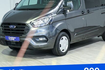 Ford Transit Custom 84.828 km 32.990 € Paderborn 33102