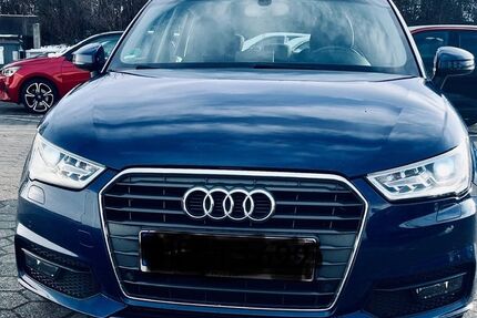 Audi A1 122.500 km 10.300 &euro; Oerlinghausen 33813