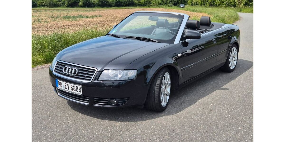 Audi A4 199.700 km 6.999 &euro; Paderborn 33106