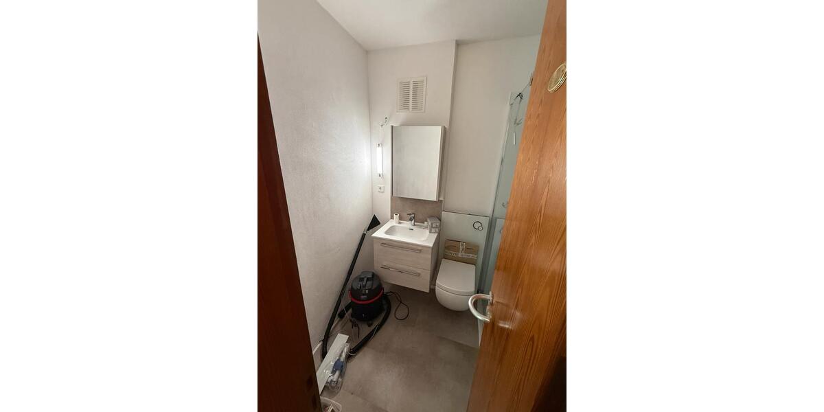 Etagenwohnung Paderborn Neuenbeken - 4 Zimmer, 110 m&sup2;, 1.450&euro; | Angebot:26418882