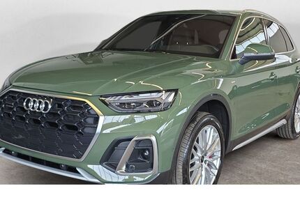 Audi Q5 19.730 km 51.770 &euro; Detmold 32756