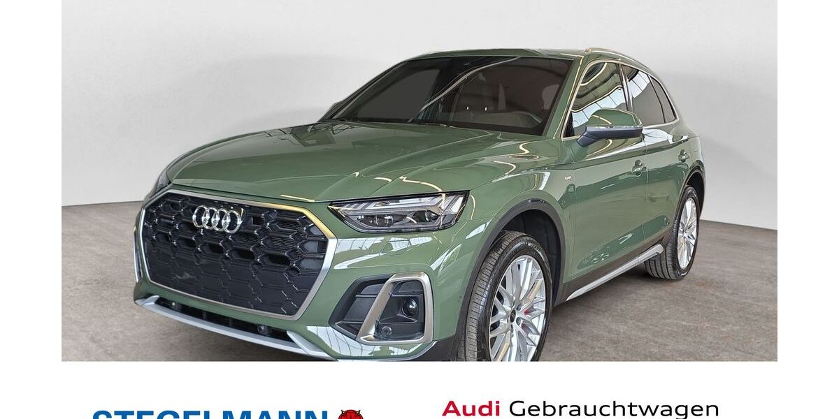 Audi Q5 19.730 km 51.770 &euro; Detmold 32756