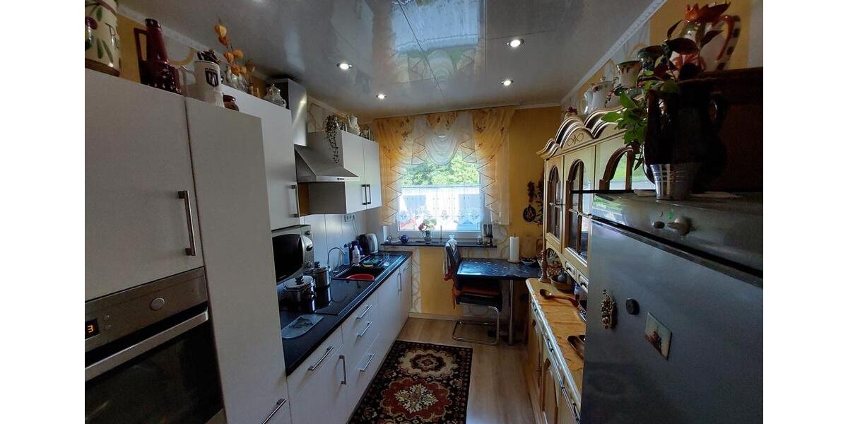 3 Zimmer Wohnung in Marsberg- Essentho 3 zimmer