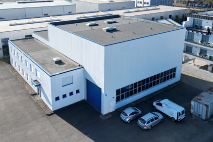 Gewerbeobjekt Schloß Holte-Stukenbrock Stukenbrock - 1.475.000&euro; | Angebot:25639754