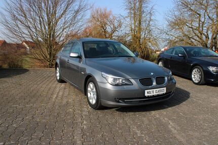BMW 523 68.258 km 12.990 &euro; Willebadessen 34439