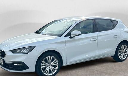 Seat Leon 38.900 km 24.820 € Detmold 32756