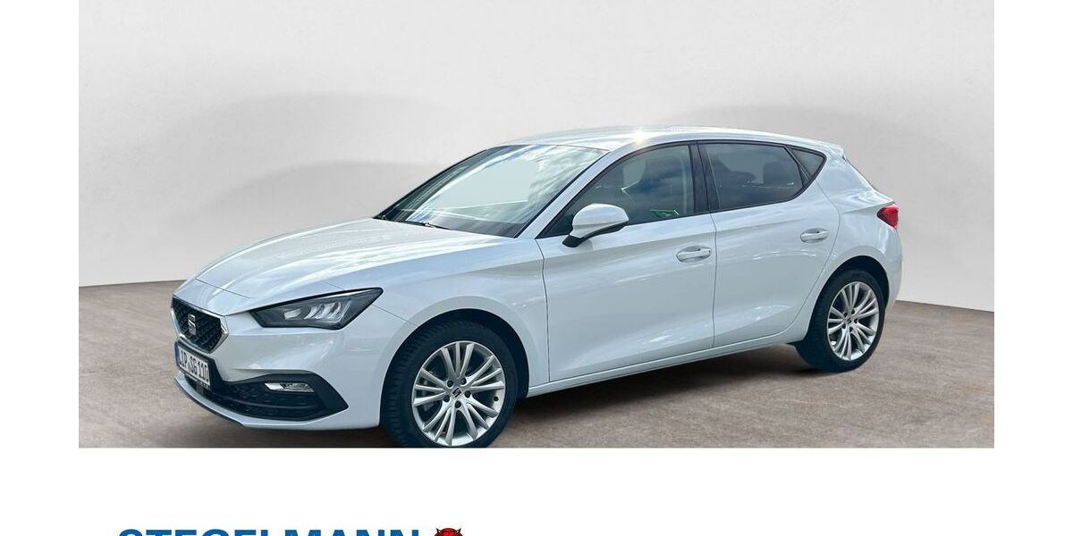 Seat Leon 38.900 km 24.820 € Detmold 32756