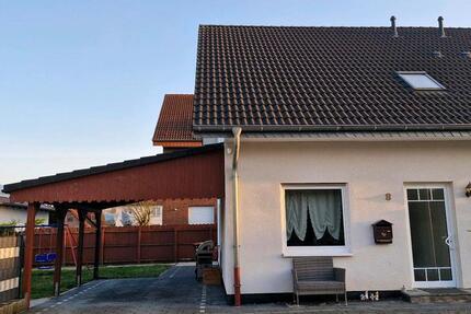 Haus Geseke - 4 Zimmer, 105 m&sup2;, 349.900&euro; | Angebot:26069332