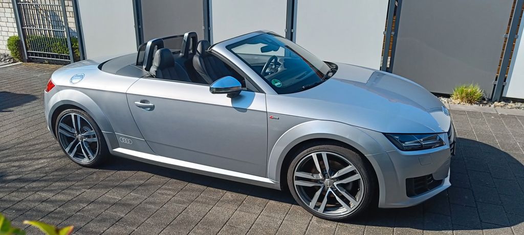 Audi TT 60.400 km 25.900 &euro; Verl 33415