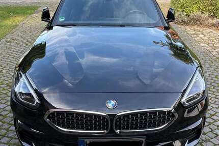 BMW Z4 62.000 km 32.400 € Nieheim 33039
