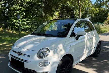 Fiat 500 76.000 km 9.490 &euro; Paderborn 33102