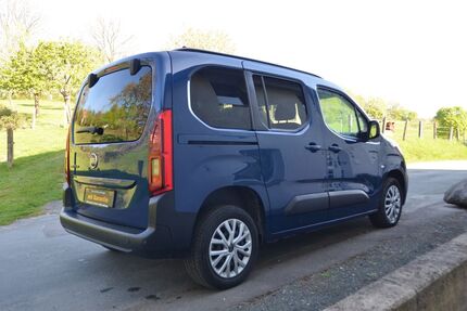 Fiat Doblo 154.933 km 13.999 &euro; Detmold 32760