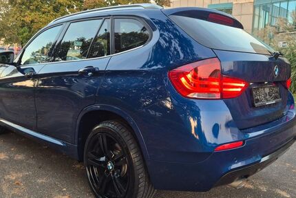BMW X1 136.000 km 10.499 &euro; Salzkotten 33154