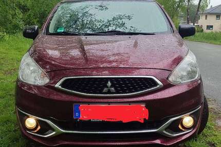 Mitsubishi Space Star 97.000 km 7.300 &euro; Augustdorf 32832