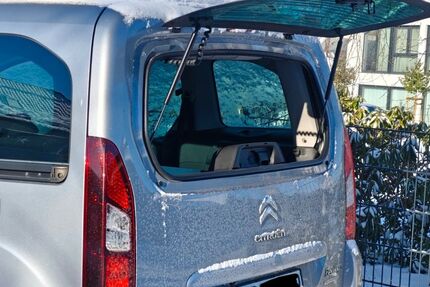 Citroen Berlingo 99.999 km 10.000 &euro; Detmold 32760