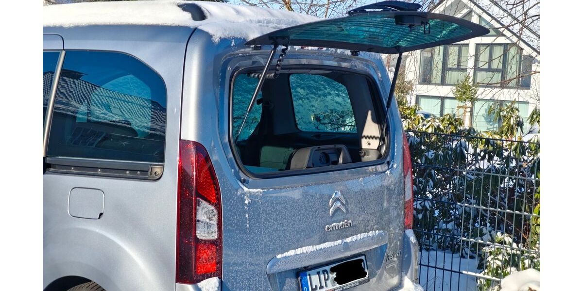Citroen Berlingo 99.999 km 10.000 &euro; Detmold 32760