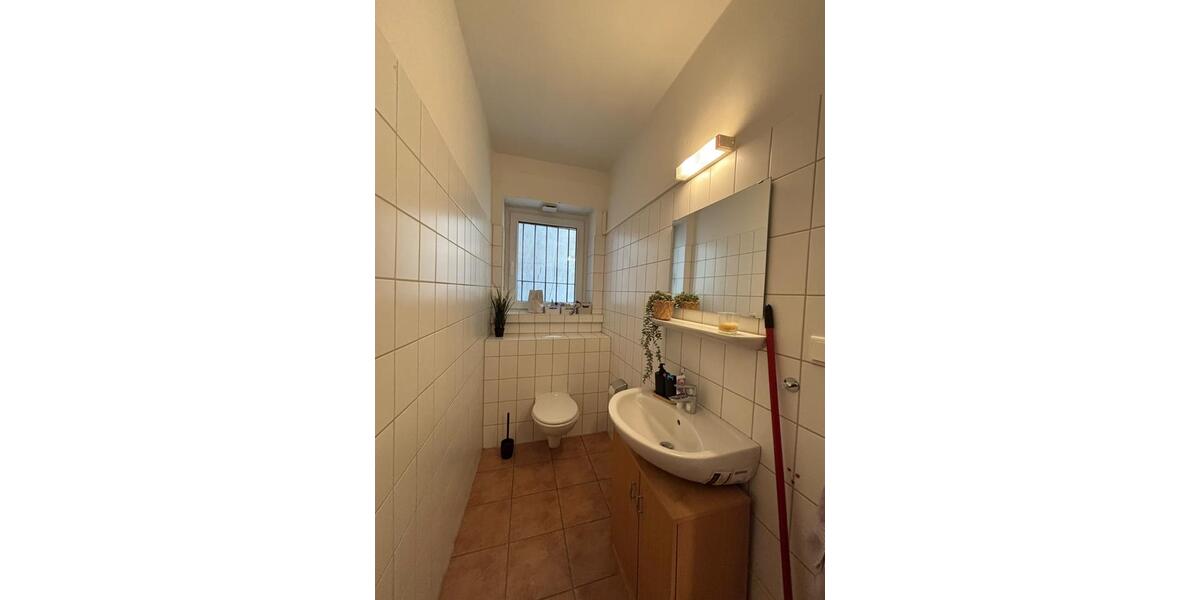 Hochparterre Paderborn - 1 Zimmer, 36 m&sup2;, 528&euro; | Angebot:27595615