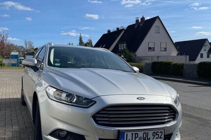 Ford Mondeo 142.881 km 11.500 &euro; Oerlinghausen 33813