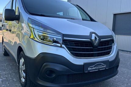 Renault Trafic 215.000 km 12.500 &euro; Lippstadt 59557