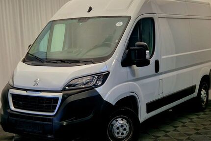 Peugeot Boxer 87.000 km 16.700 &euro; Bad Lippspringe 33175