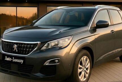 Peugeot 2008 41.300 km 9.999 &euro; Bad Lippspringe 33175