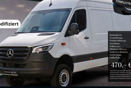 Mercedes-Benz Sprinter 22.530 km 63.724 &euro; Paderborn 33106