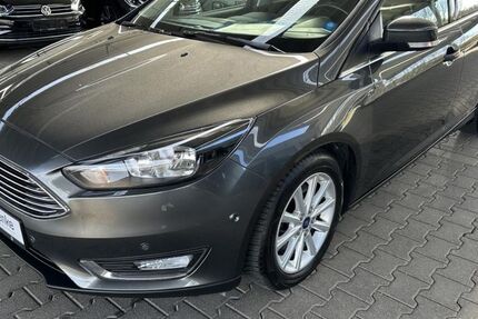 Ford Focus 117.949 km 10.995 &euro; Büren 33142