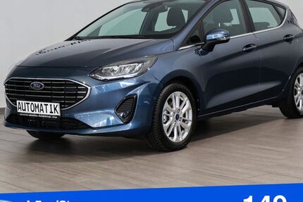 Ford Fiesta 20.251 km 17.490 &euro; Paderborn 33102